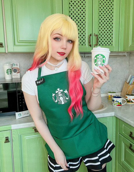 Caticorncosplay