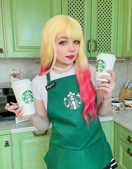 Caticorncosplay