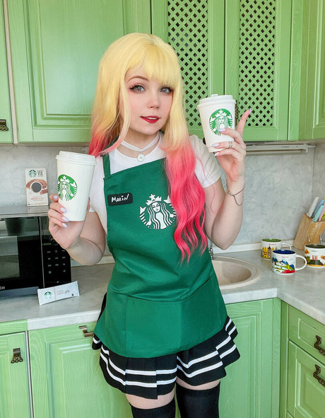Caticorncosplay