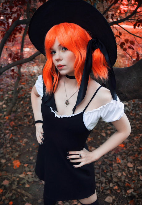 Caticorncosplay