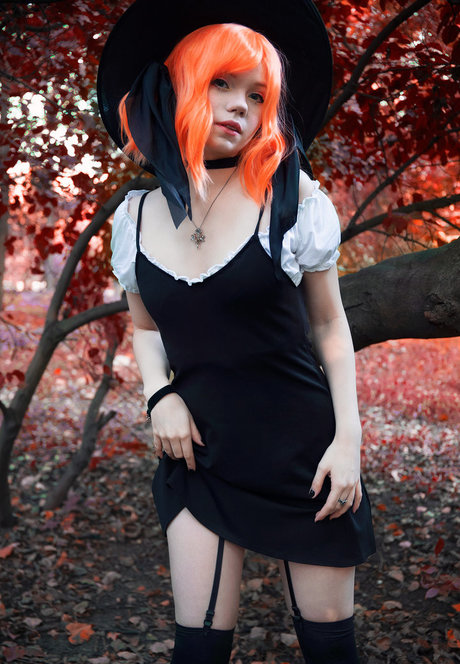Caticorncosplay