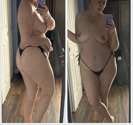 Foto di nudo di fuga di OnlyFans di Maya Vakker