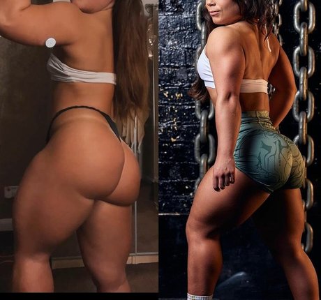 Foto di nudo di fuga di OnlyFans di Shannon Dacombe