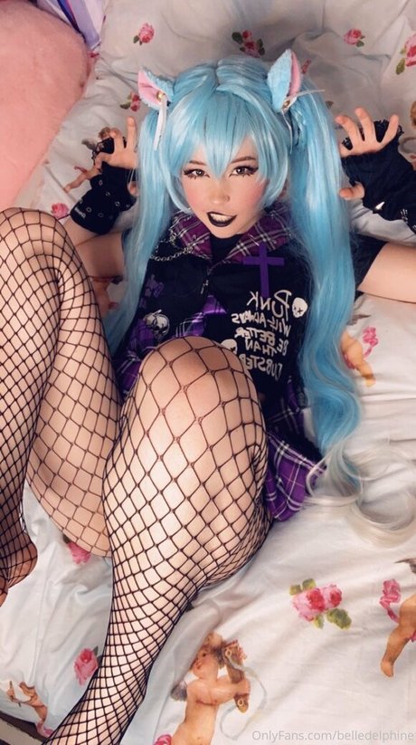 Belledelphine