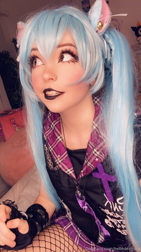 Belledelphine