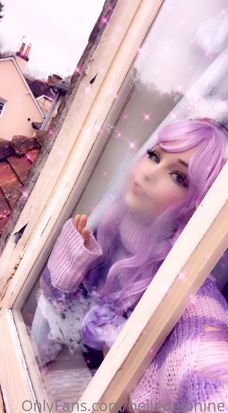 Belledelphine