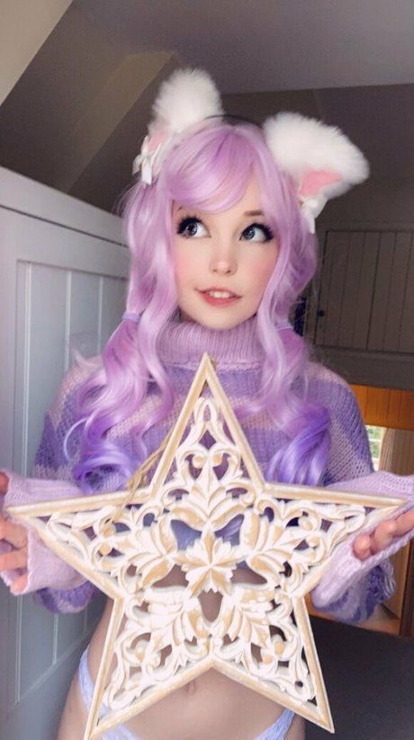 Belledelphine