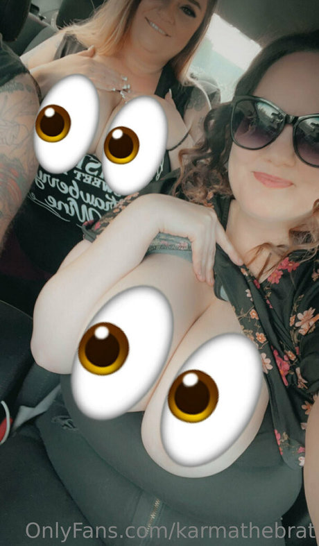 Karmathebrat