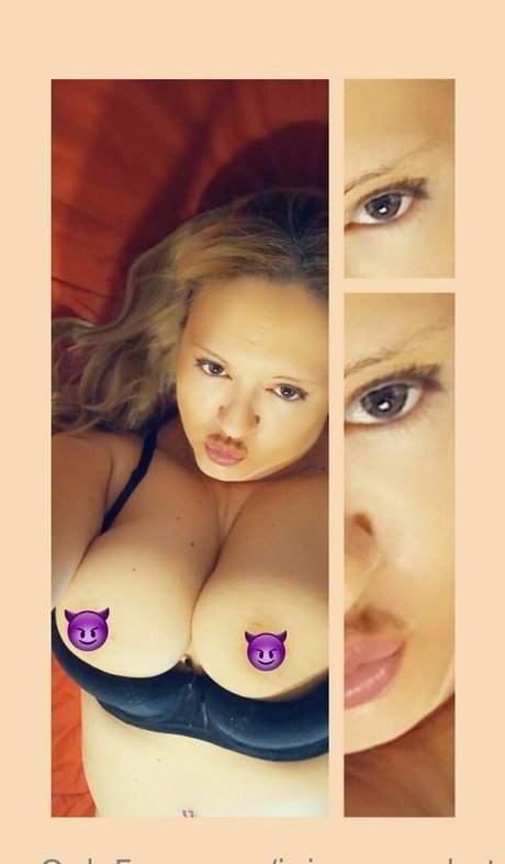 Foto di nudo di fuga di OnlyFans di Juicypussyhot