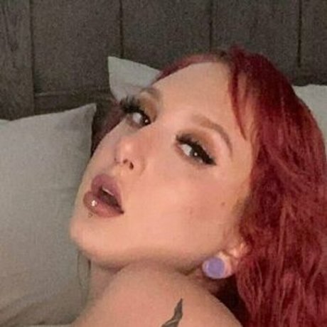 Foto di nudo di fuga di OnlyFans di Skaylar Vox