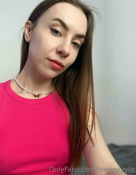 Leeeeyyyla