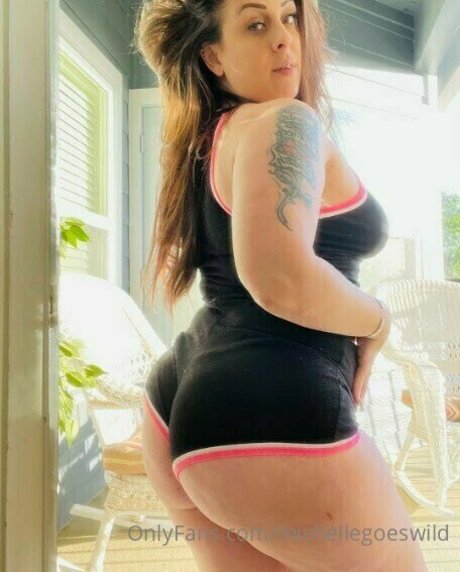 Michellegoeswild