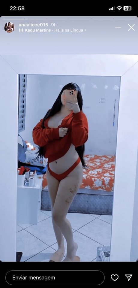 Foto di nudo di fuga di OnlyFans di Garotas De Sorocaba