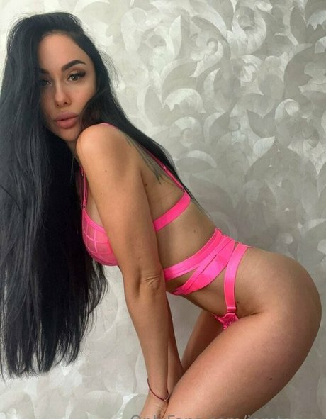 Foto di nudo di fuga di OnlyFans di Iamalinaxo