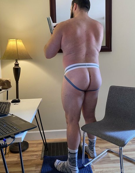 Foto di nudo di fuga di OnlyFans di Ste3evn