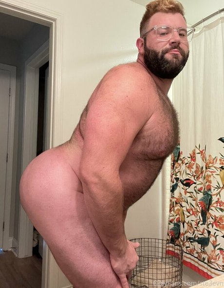 Foto di nudo di fuga di OnlyFans di Ste3evn