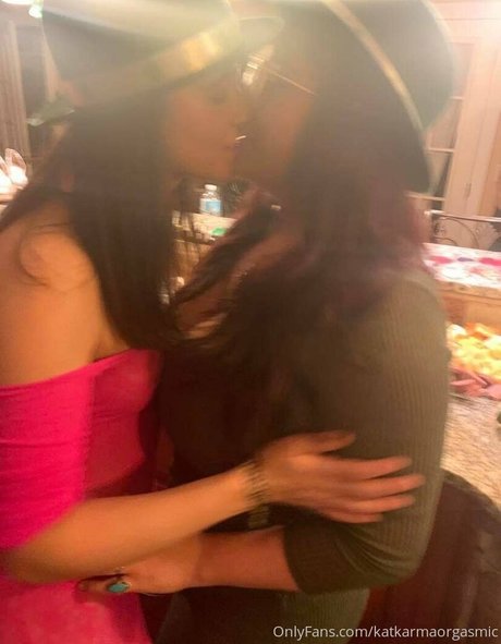 Katkarmaorgasmic