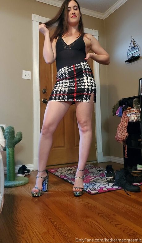 Katkarmaorgasmic
