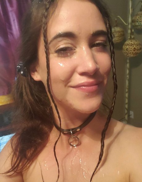 Katkarmaorgasmic