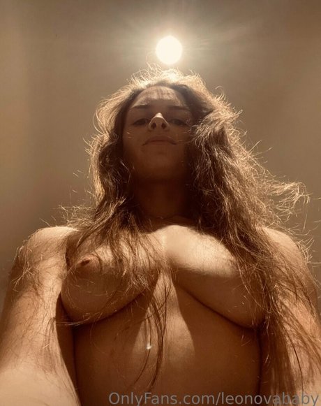 Leonovababy