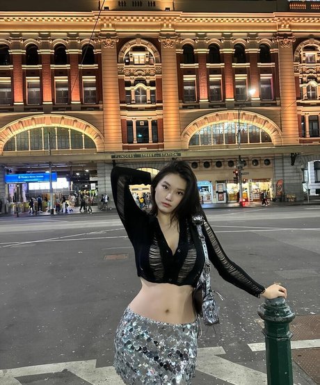 Vicki Mranrr