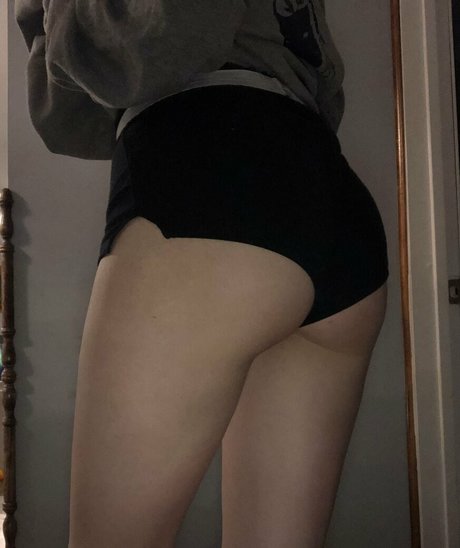 Foto di nudo di fuga di OnlyFans di Avanetfree