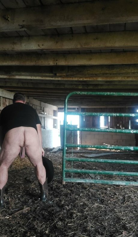 Foto di nudo di fuga di OnlyFans di Chadillac42