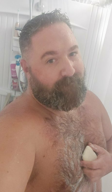 Foto di nudo di fuga di OnlyFans di Chadillac42