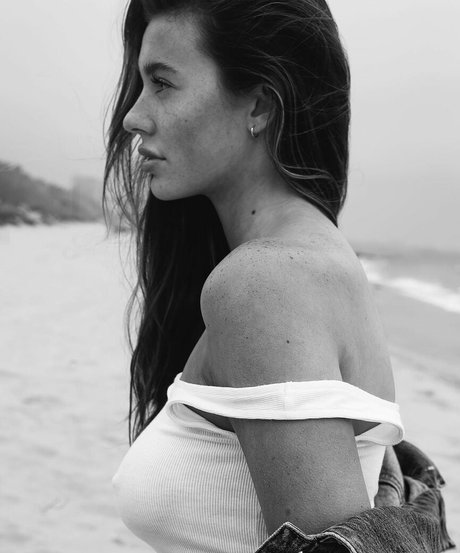 Foto di nudo di fuga di OnlyFans di Sarah Waddles