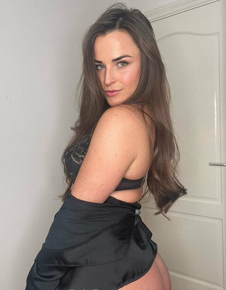 Foto di nudo di fuga di OnlyFans di Jane Valkering