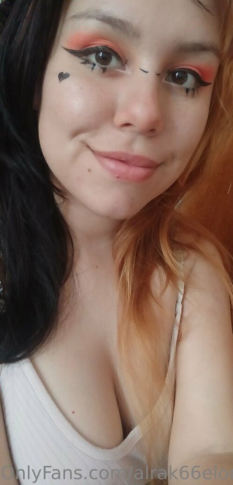 Foto di nudo di fuga di OnlyFans di Alrak66elocin
