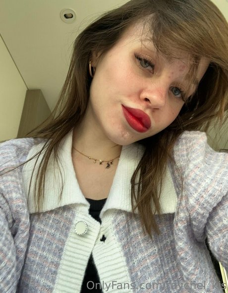 Raychelkiss