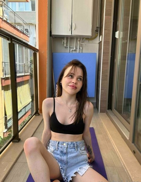 Raychelkiss