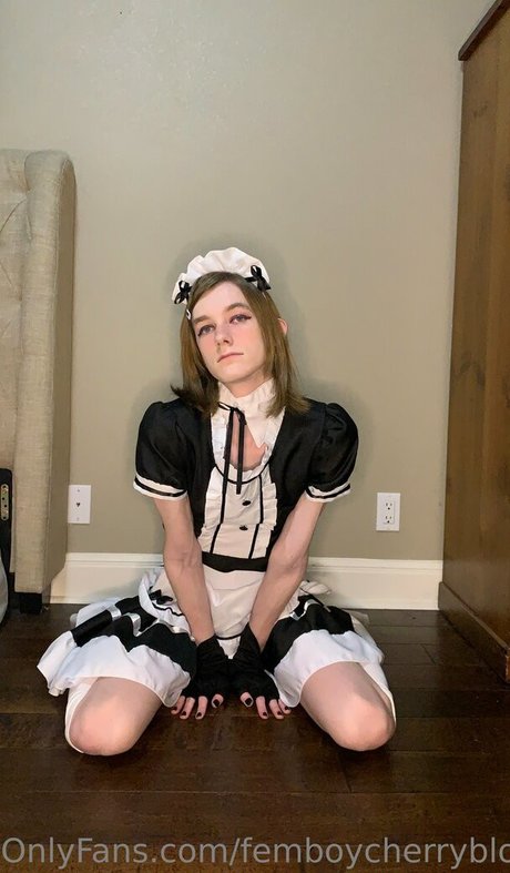 Femboycherryblossom