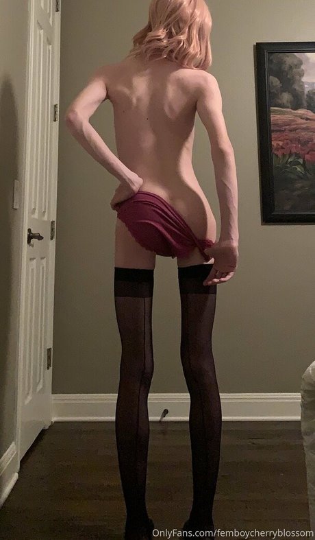 Femboycherryblossom