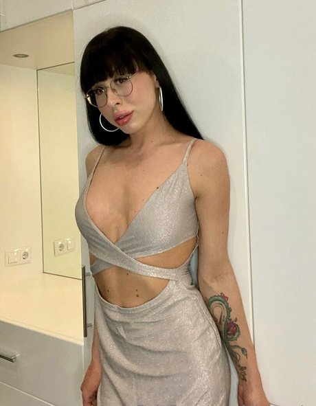 Foto di nudo di fuga di OnlyFans di Dicksyts