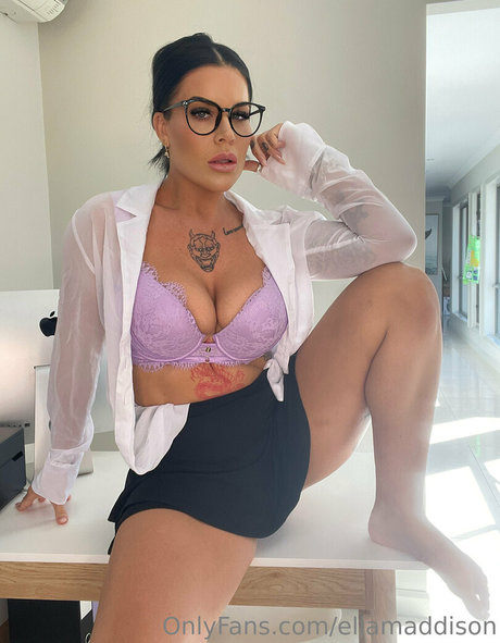 Ellamaddison