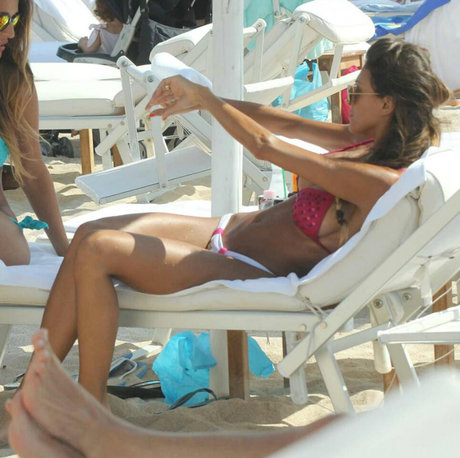 Cristina Buccino