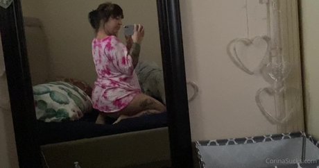 Corinasbooty