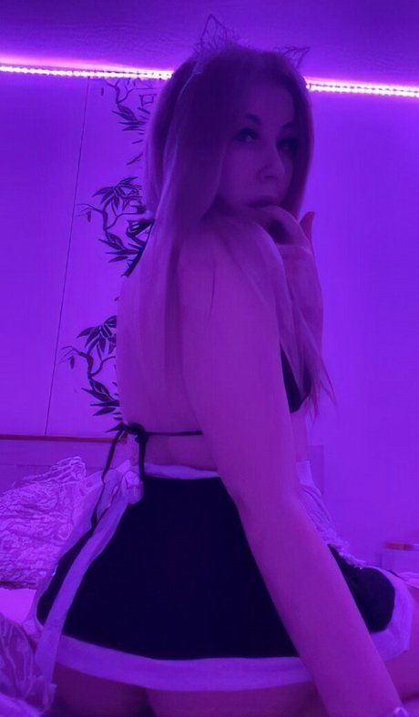 Foto di nudo di fuga di OnlyFans di Juliesus