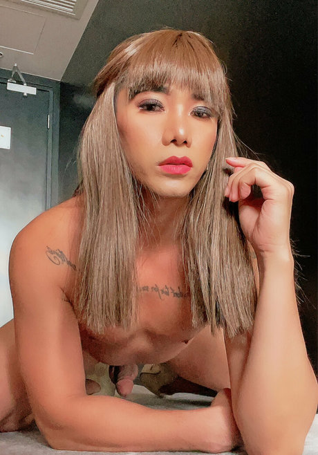 Foto di nudo di fuga di OnlyFans di Cddestiny