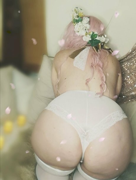 Foto di nudo di fuga di OnlyFans di Thekittyamorefree