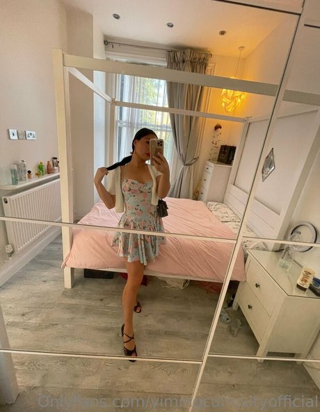 Yimingcuriosityofficial