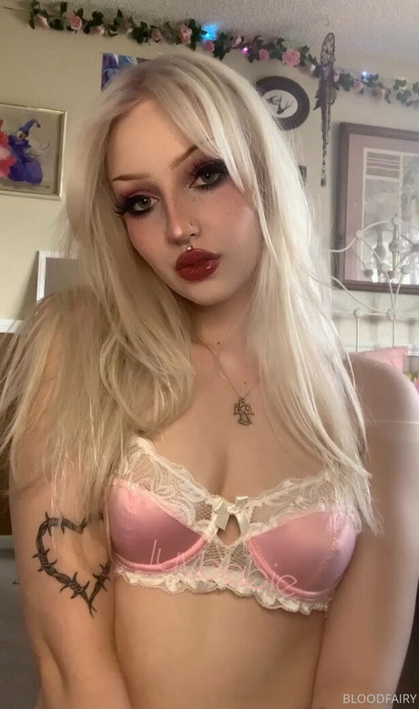 Bloodfairy