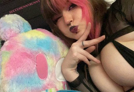 Succuhunnybunny