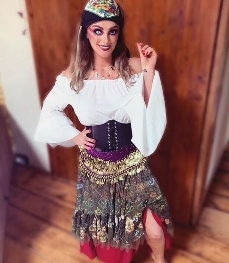 Katie Mcglynn
