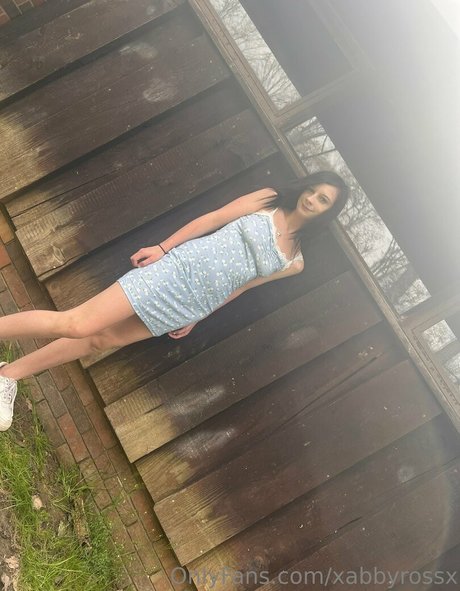 Xabbyrossx