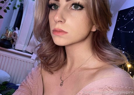 Freeryliepink