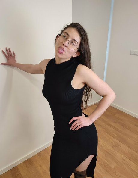 Foto di nudo di fuga di OnlyFans di Shanaxnow