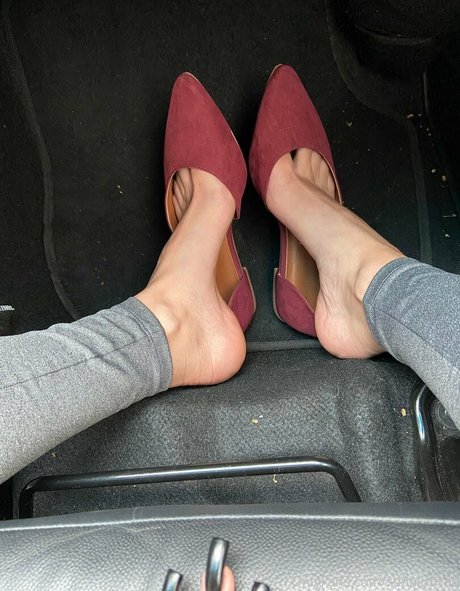 Foto di nudo di fuga di OnlyFans di Sofialutfree
